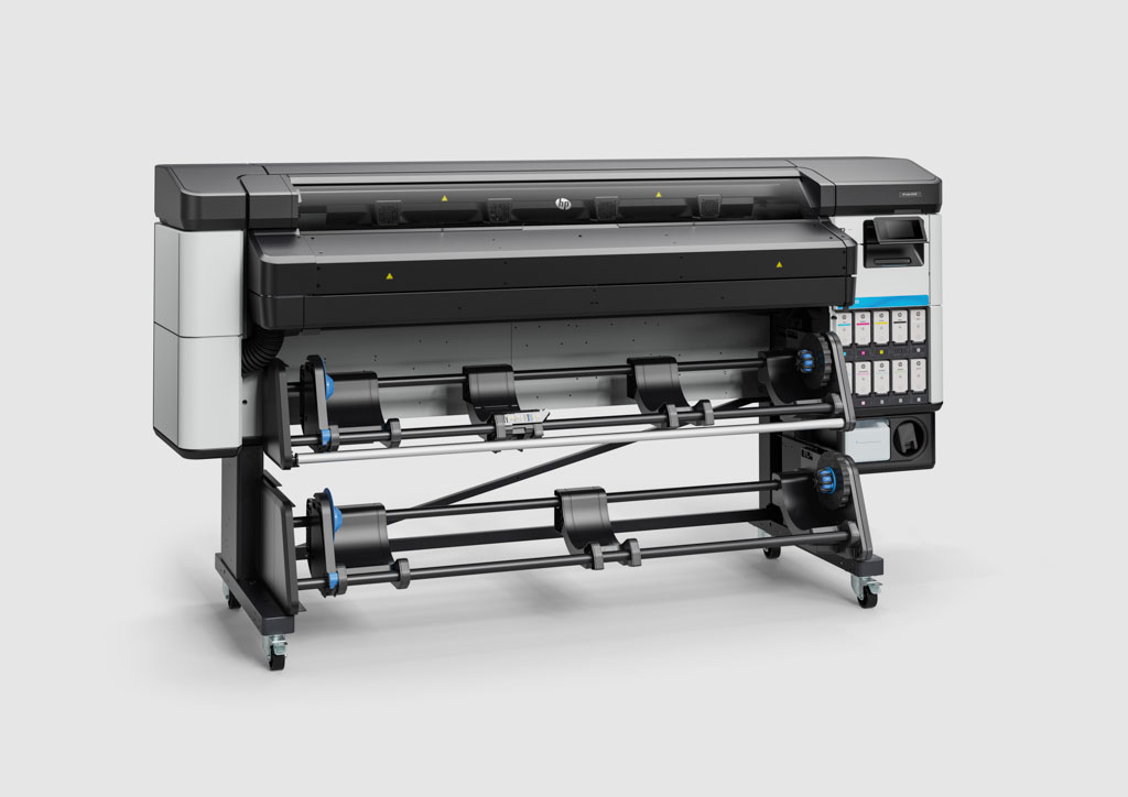HP Latex 630W HP Latex 630W