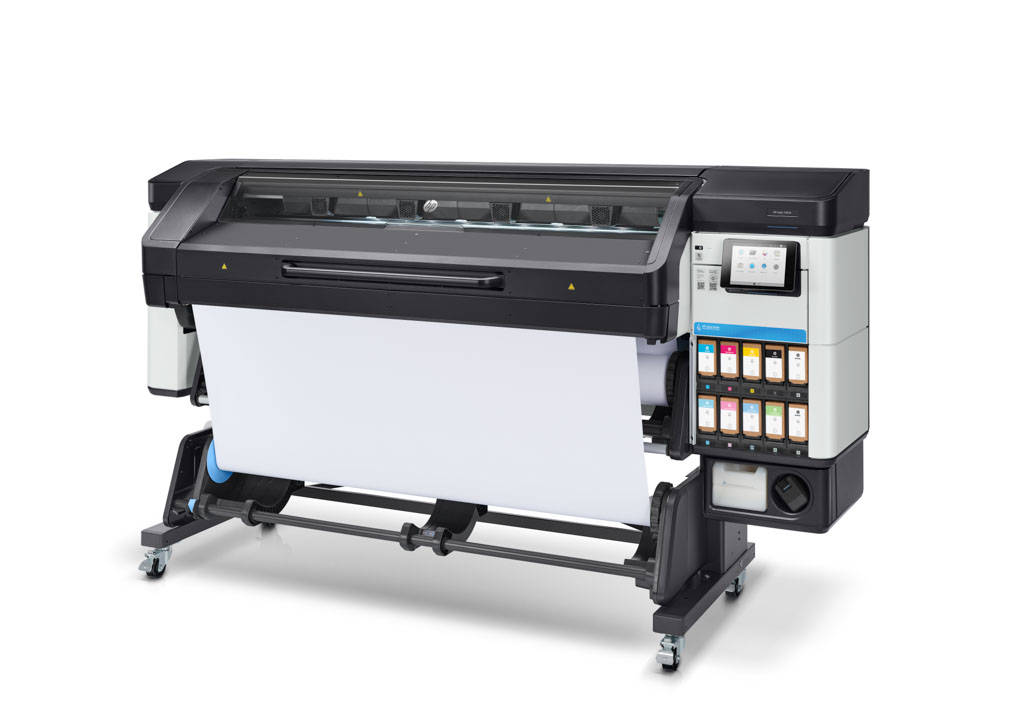 HP Latex 700W HP Latex 700W