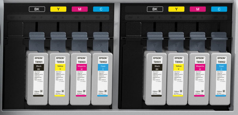 EPSON SureColor SC-S60600