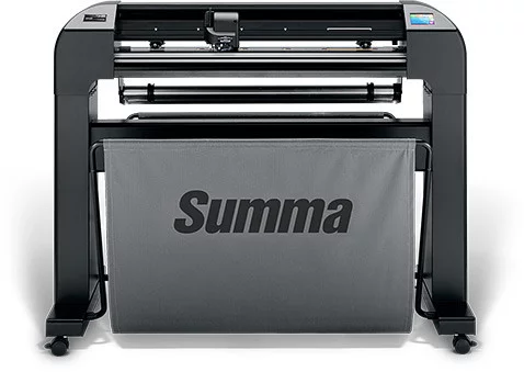 Summa S CLASS 2 T Serie (Tangential)