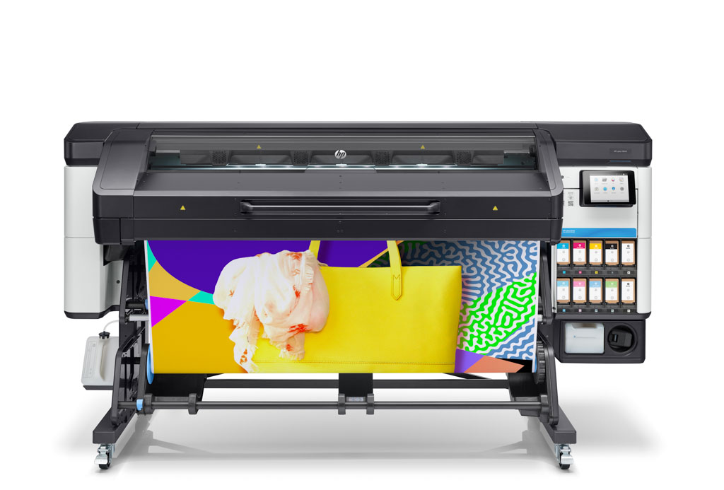 HP Latex 700W HP Latex 700W