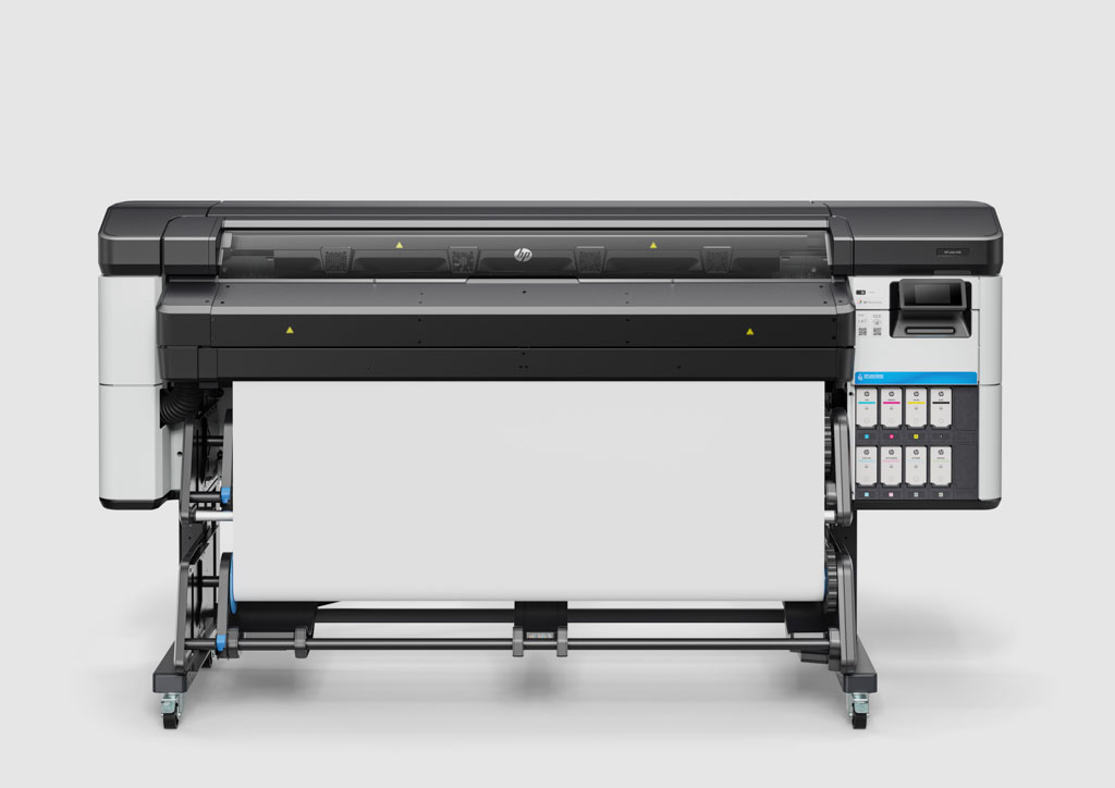 HP Latex 630 HP Latex 630