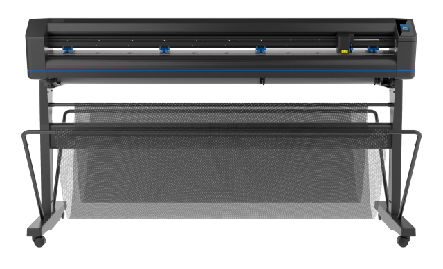 SUMMA S One Schneideplotter