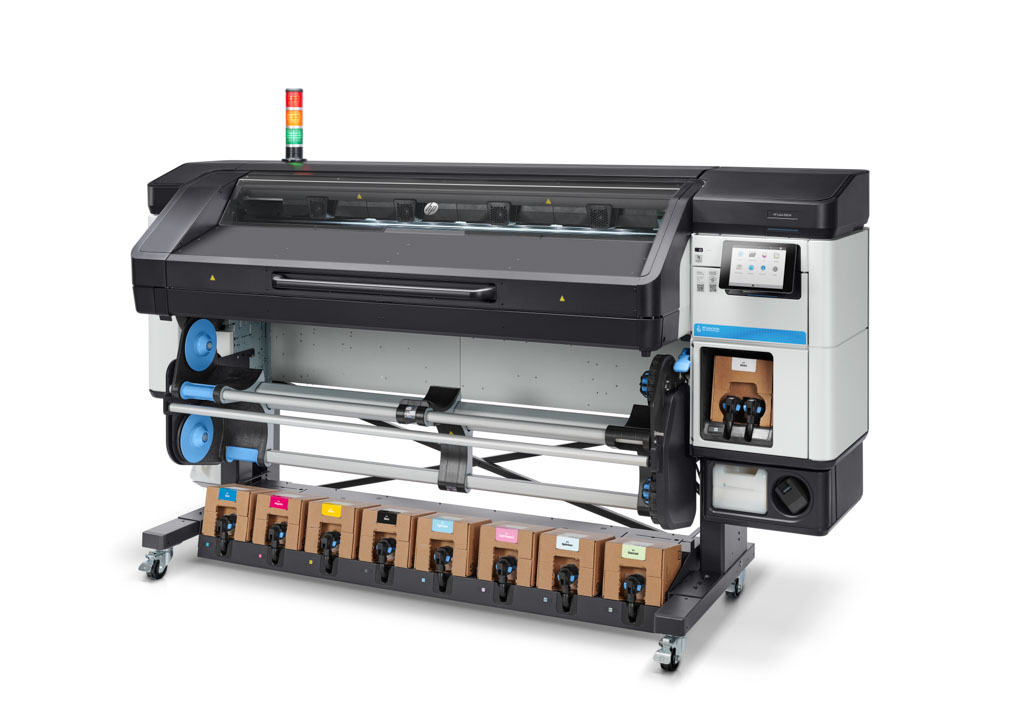 HP Latex 800W HP Latex 800W