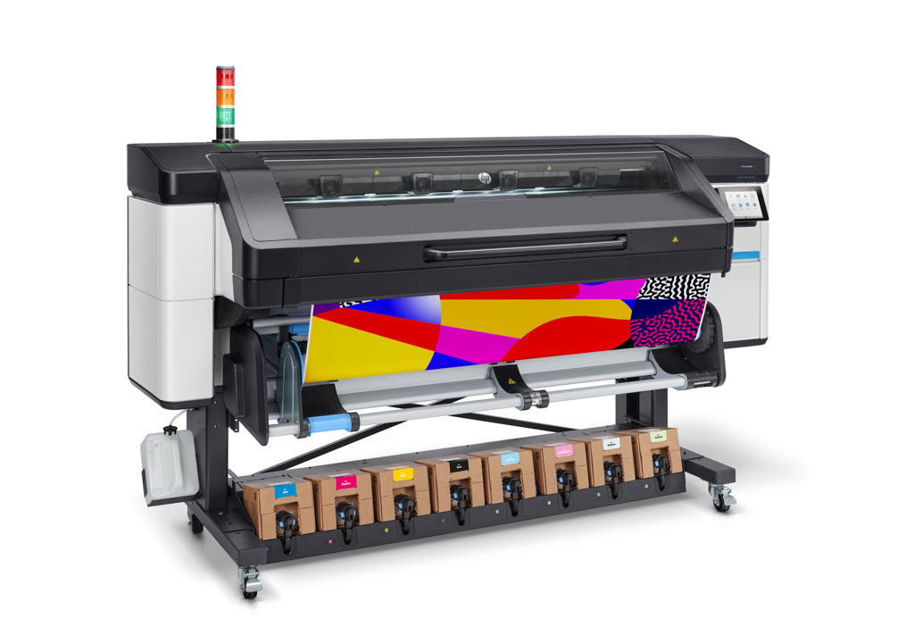 HP Latex 800 HP Latex 800