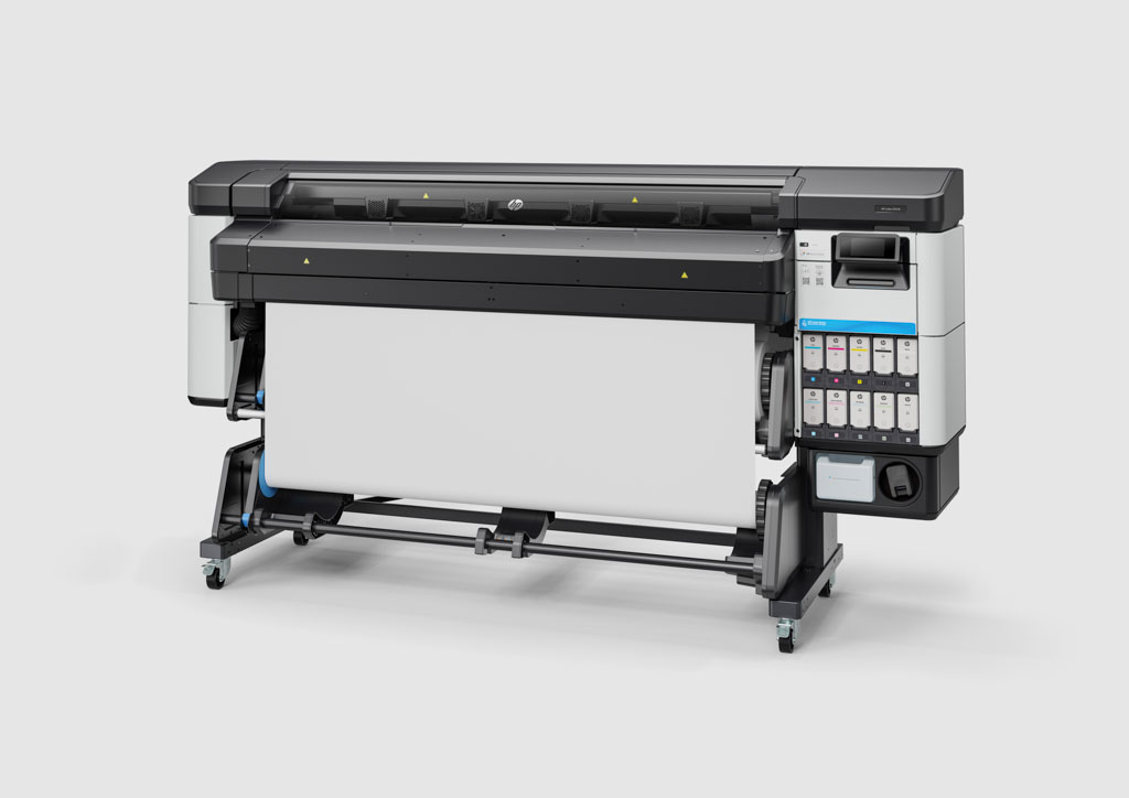 HP Latex 630W HP Latex 630W