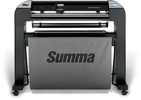 Summa S CLASS 2 D Serie