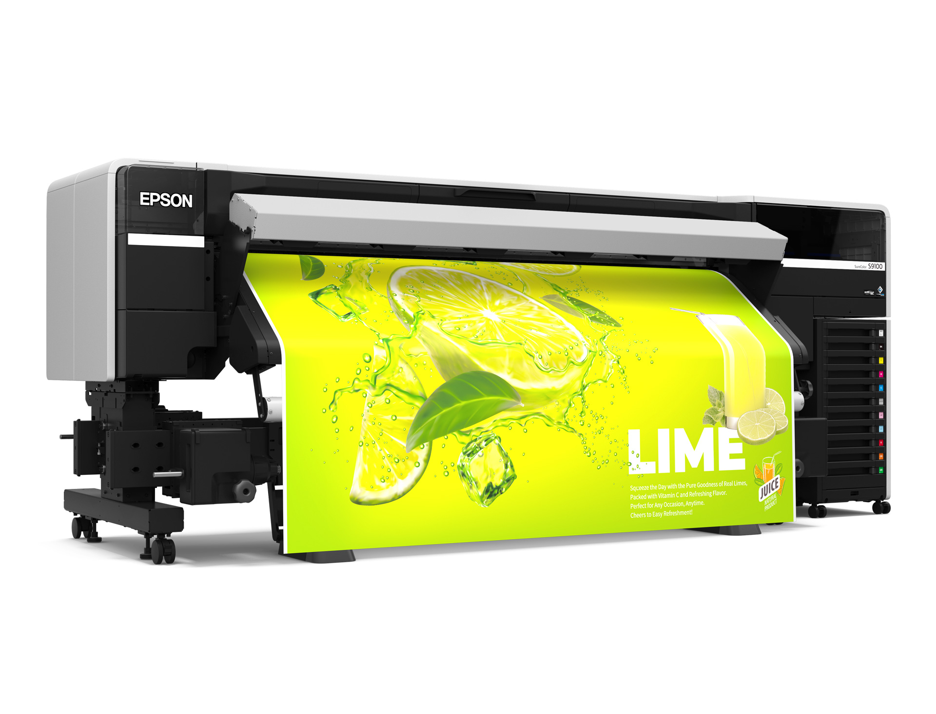 EPSON SureColor SC-S9100