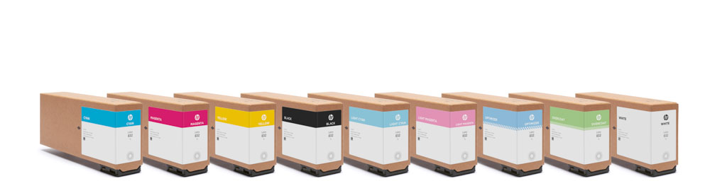 HP Latex 700W HP Latex 700W