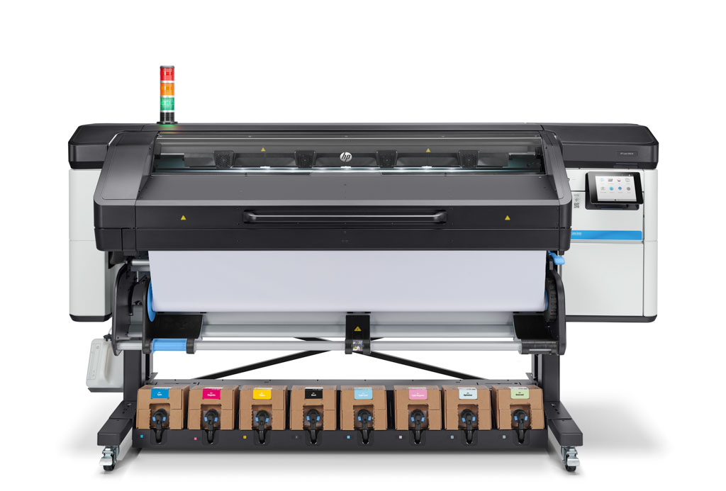 HP Latex 800 HP Latex 800