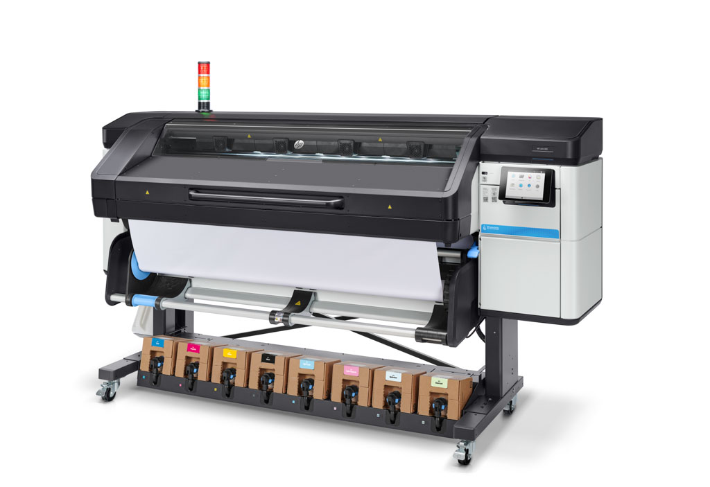HP Latex 800 HP Latex 800