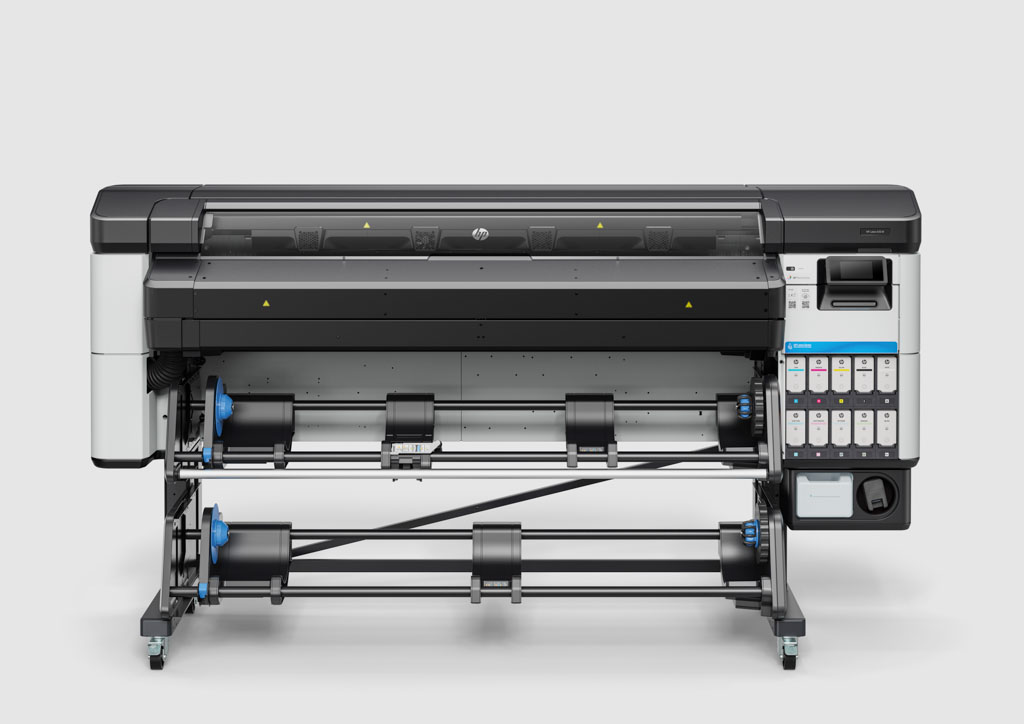 HP Latex 630W HP Latex 630W