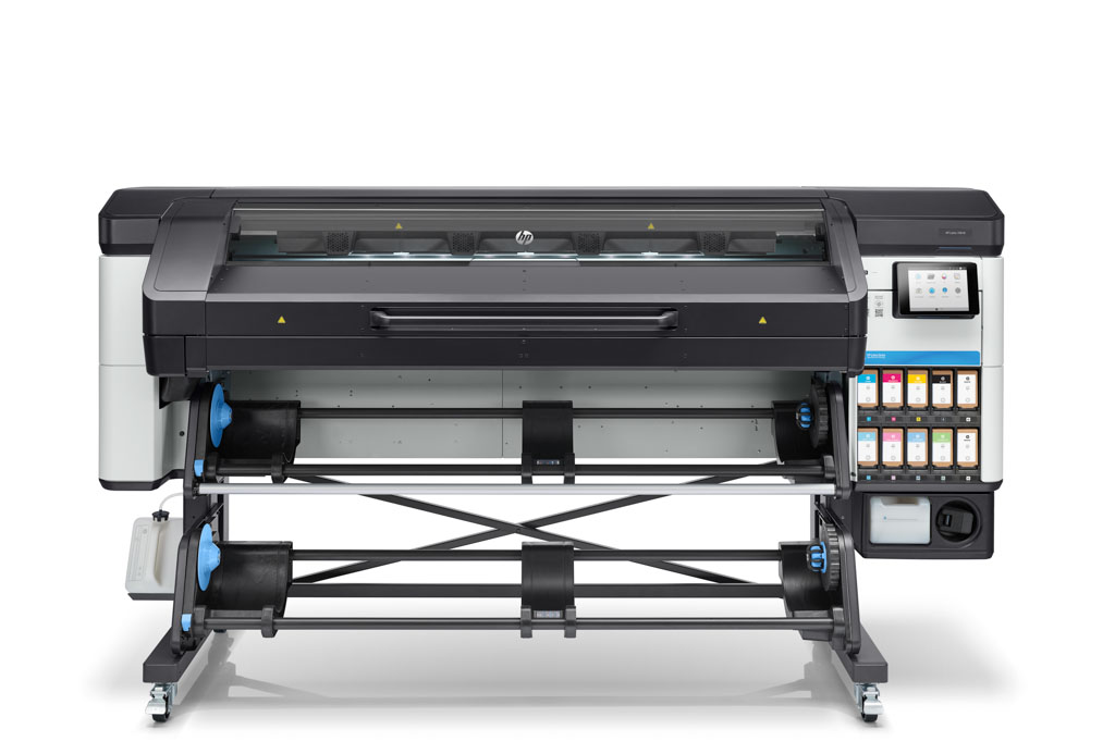 HP Latex 700W HP Latex 700W