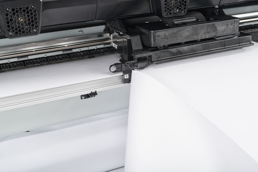 HP Latex 800W HP Latex 800W