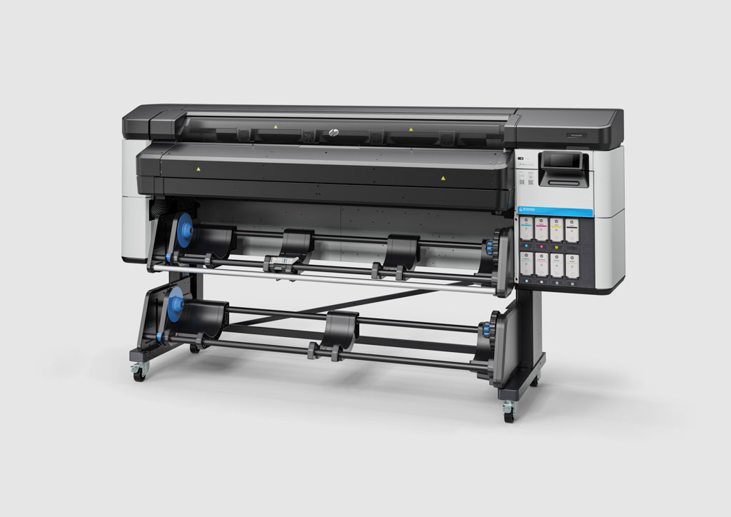 HP Latex 630 HP Latex 630