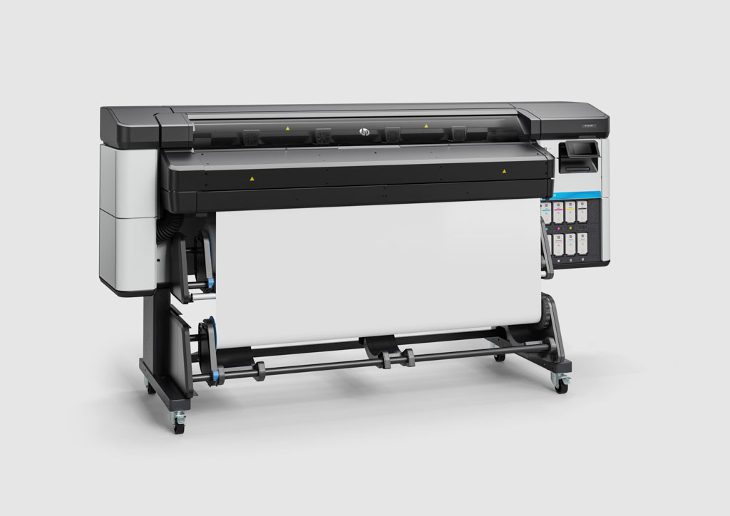 HP Latex 630 HP Latex 630