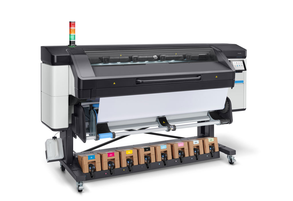 HP Latex 800 HP Latex 800
