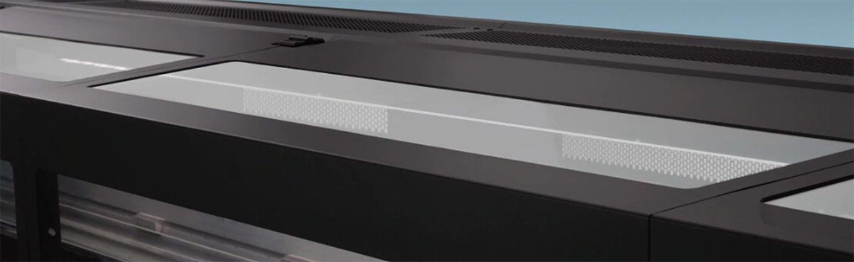 HP Latex 1500