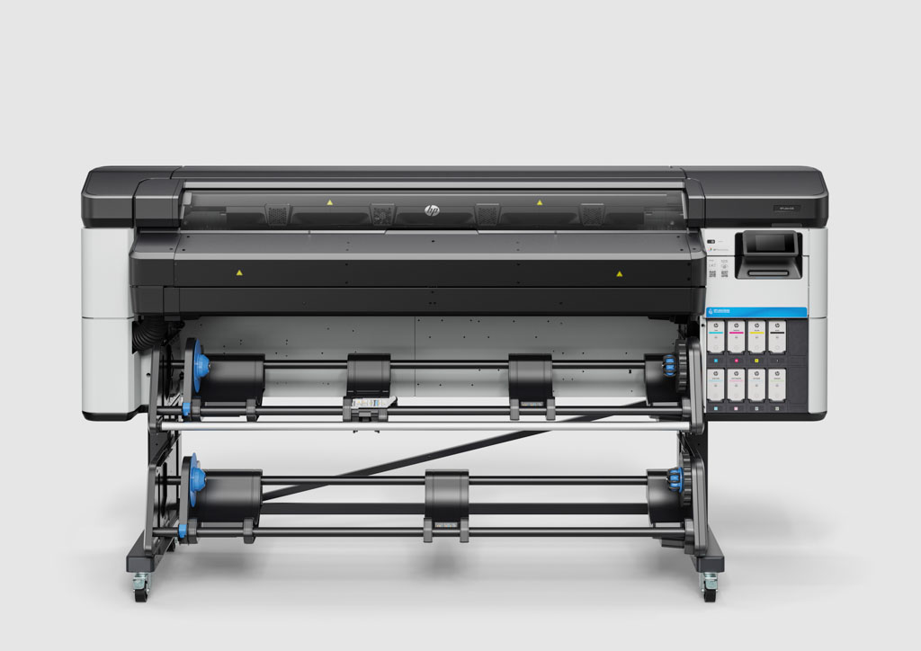 HP Latex 630 HP Latex 630