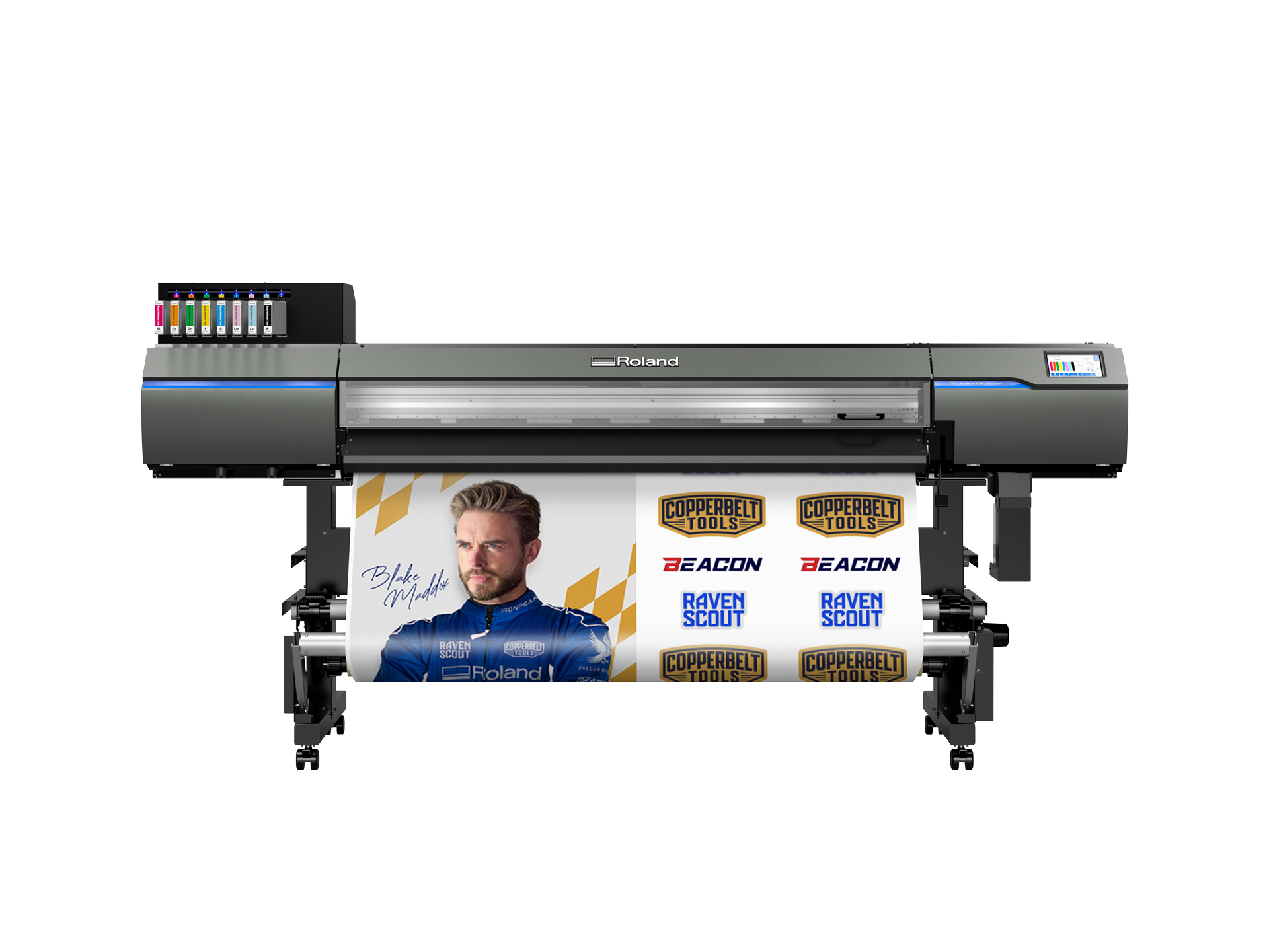 Roland TrueVIS XG-640