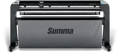 Summa S CLASS 2 OPOS-CAM