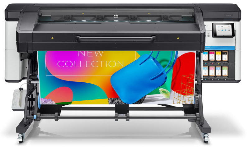 HP Latex 700 HP Latex 700