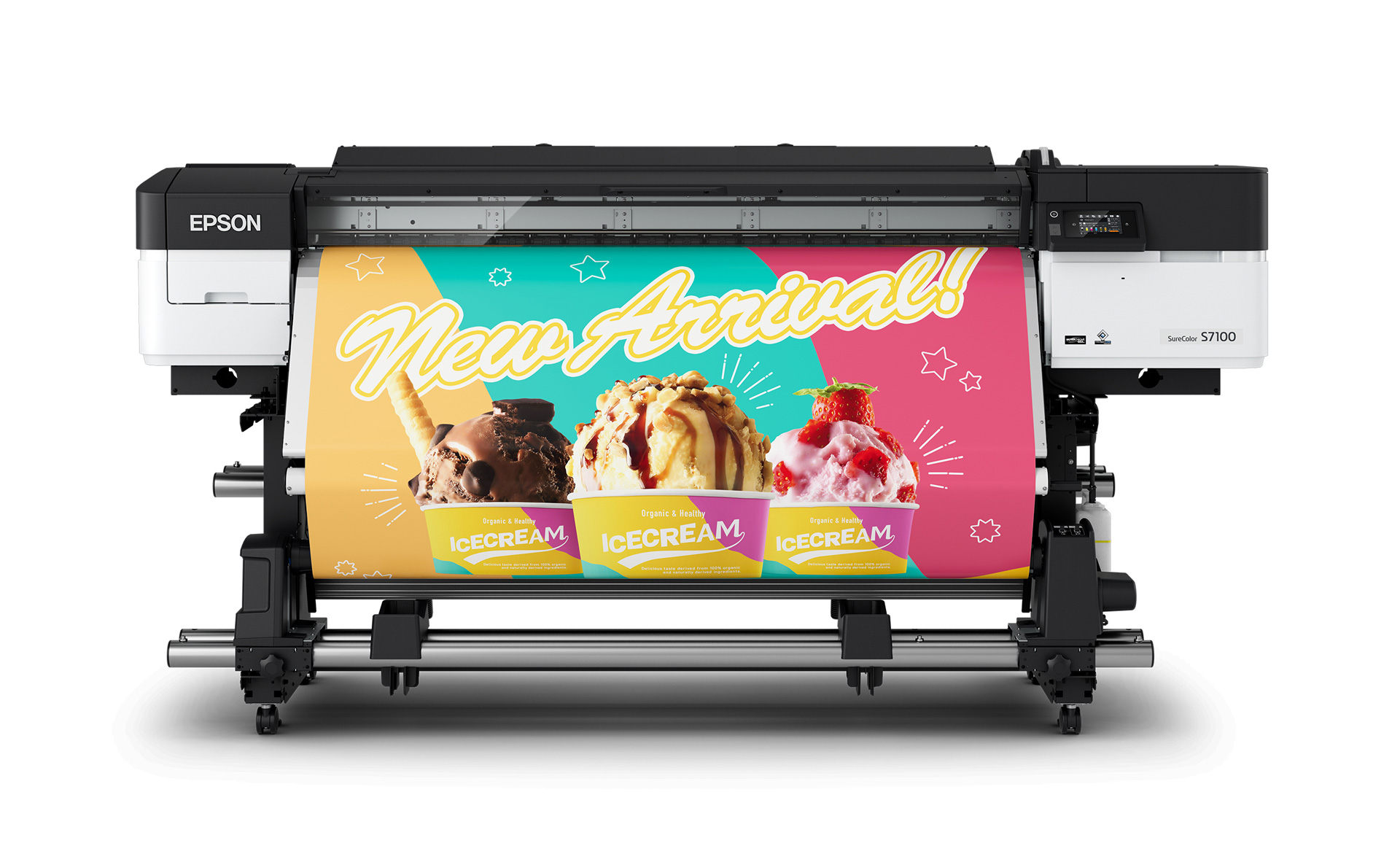 EPSON SureColor SC-S7100