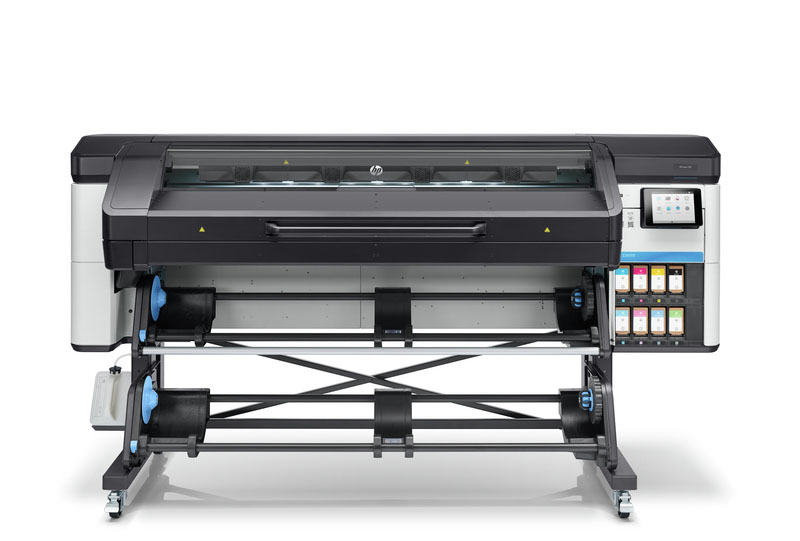 HP Latex 700 HP Latex 700
