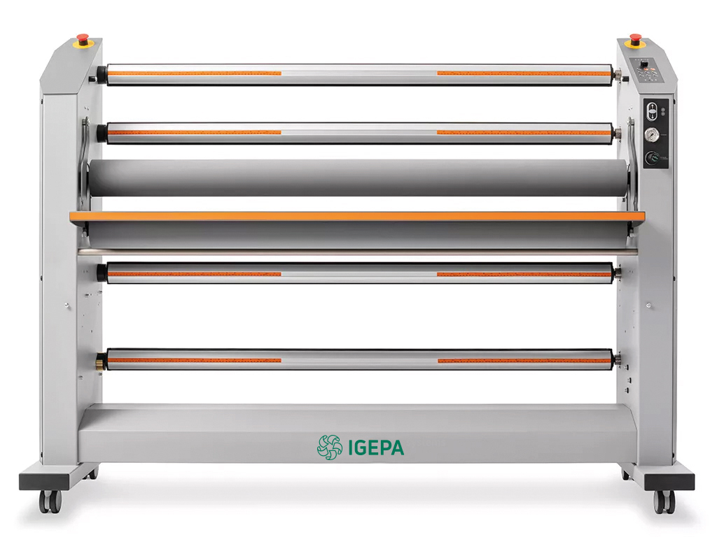 IGEPA Sealer Basic Air