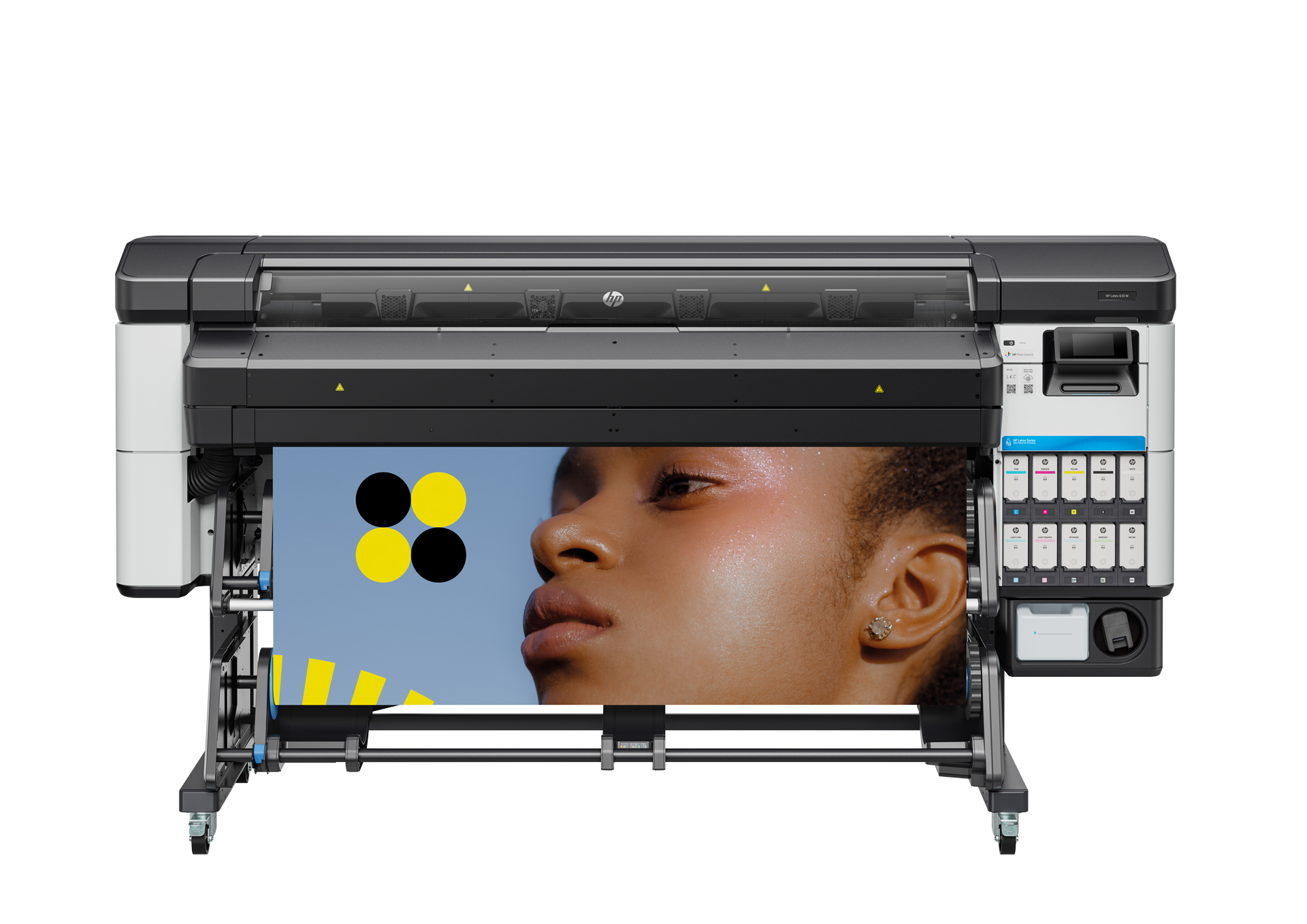 HP Latex 630W HP Latex 630W