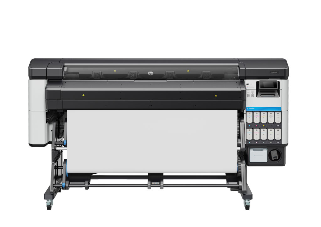 HP Latex 630W HP Latex 630W