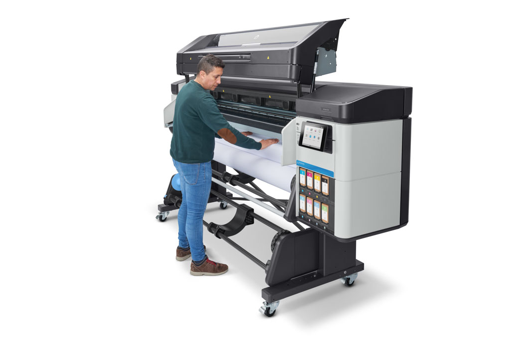 HP Latex 700 HP Latex 700