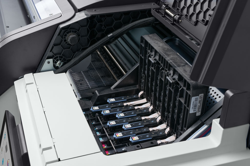 HP Latex 700W HP Latex 700W