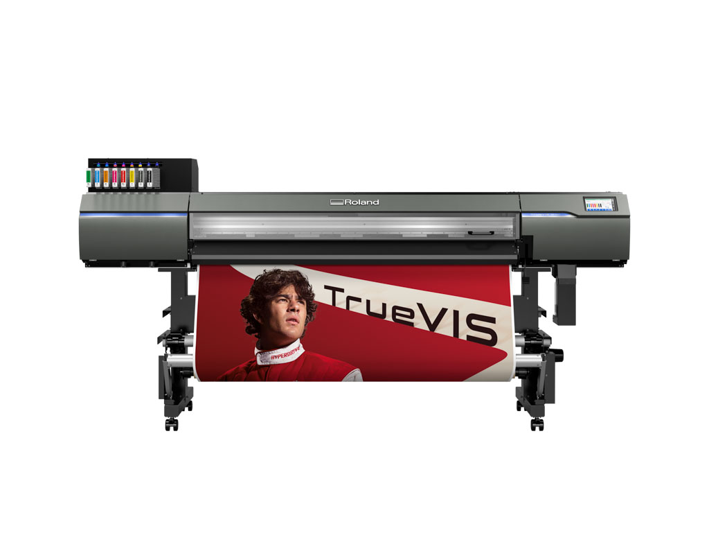 Roland TrueVIS XP-640