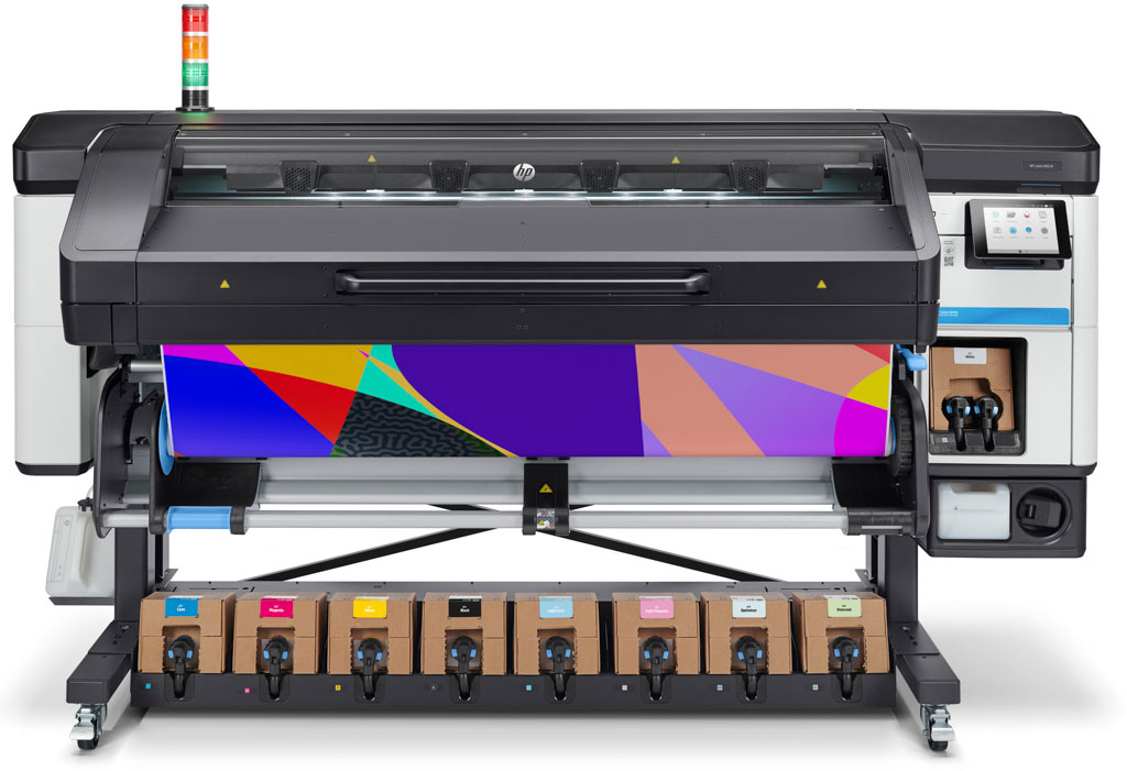 HP Latex 800W HP Latex 800W