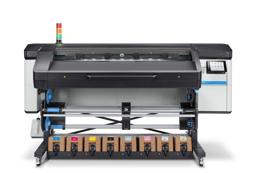 HP Latex 800 HP Latex 800