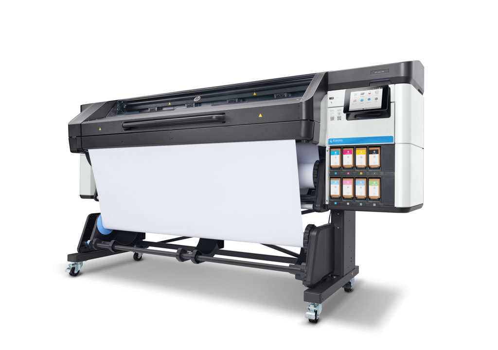 HP Latex 700 HP Latex 700