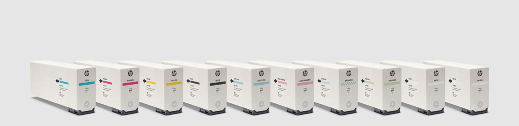 HP Latex 630W HP Latex 630W
