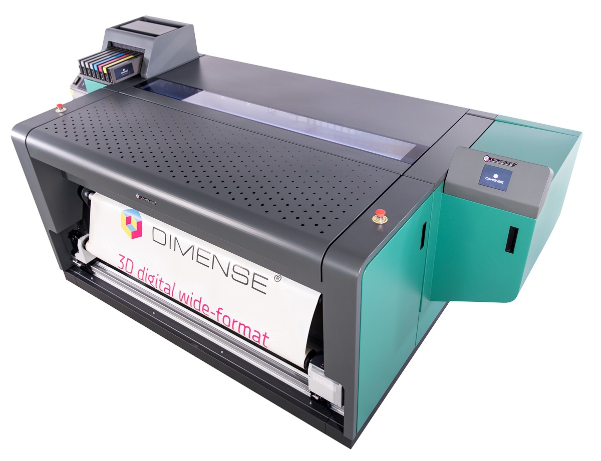 Veika Dimensor-S