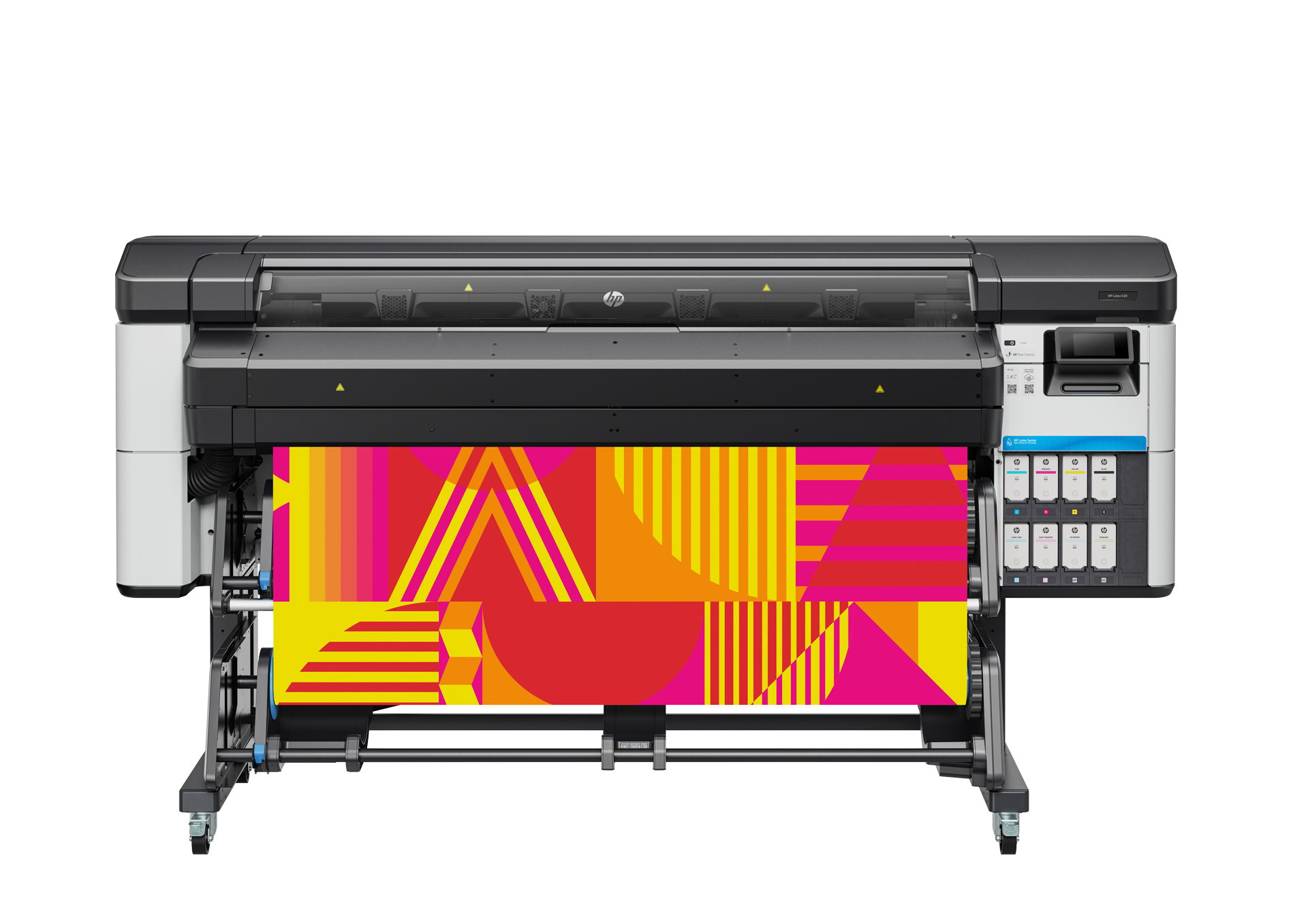 HP Latex 630 HP Latex 630