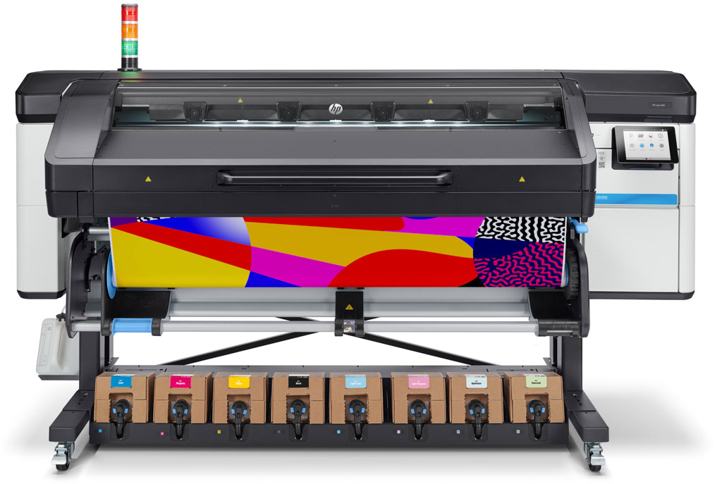 HP Latex 800 HP Latex 800